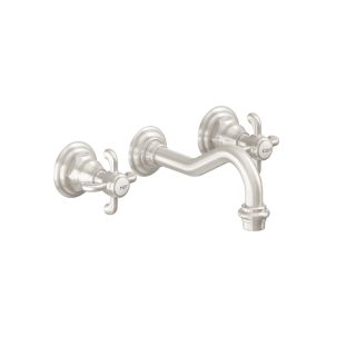 Salinas Vessel Lavatory Faucet Trim Only — image 1